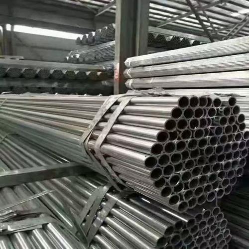 贵州q355nhb耐候钢管